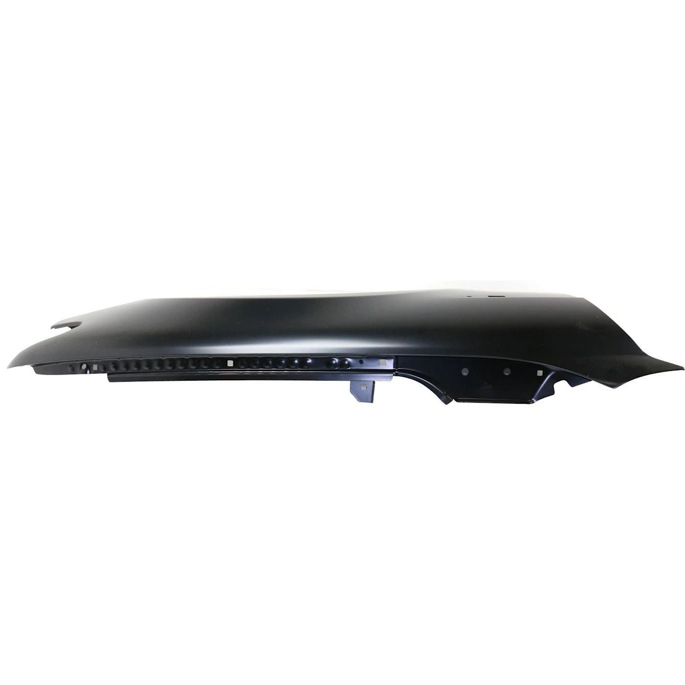Fender for BMW 745Li (2002–2005) Front Passenger Side Aluminum