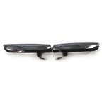 2X Dynamic LED Side Mirror Turn Signal Light for Ford Escape Kuga Ecosport (2013–2020)