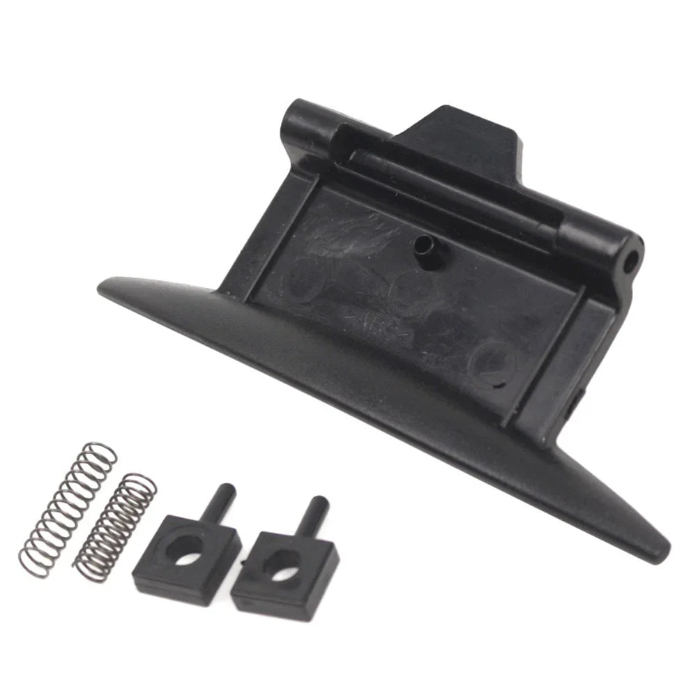 Center Console Lid Latch for Chevrolet Impala, Buick LaCrosse (2006-2013)