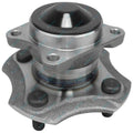 Rear Wheel Bearing Hub Assembly for Toyota Echo NCP10R NCP12R NCP13R 1999-2005