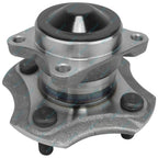 Rear Wheel Bearing Hub Assembly for Toyota Echo NCP10R NCP12R NCP13R 1999-2005
