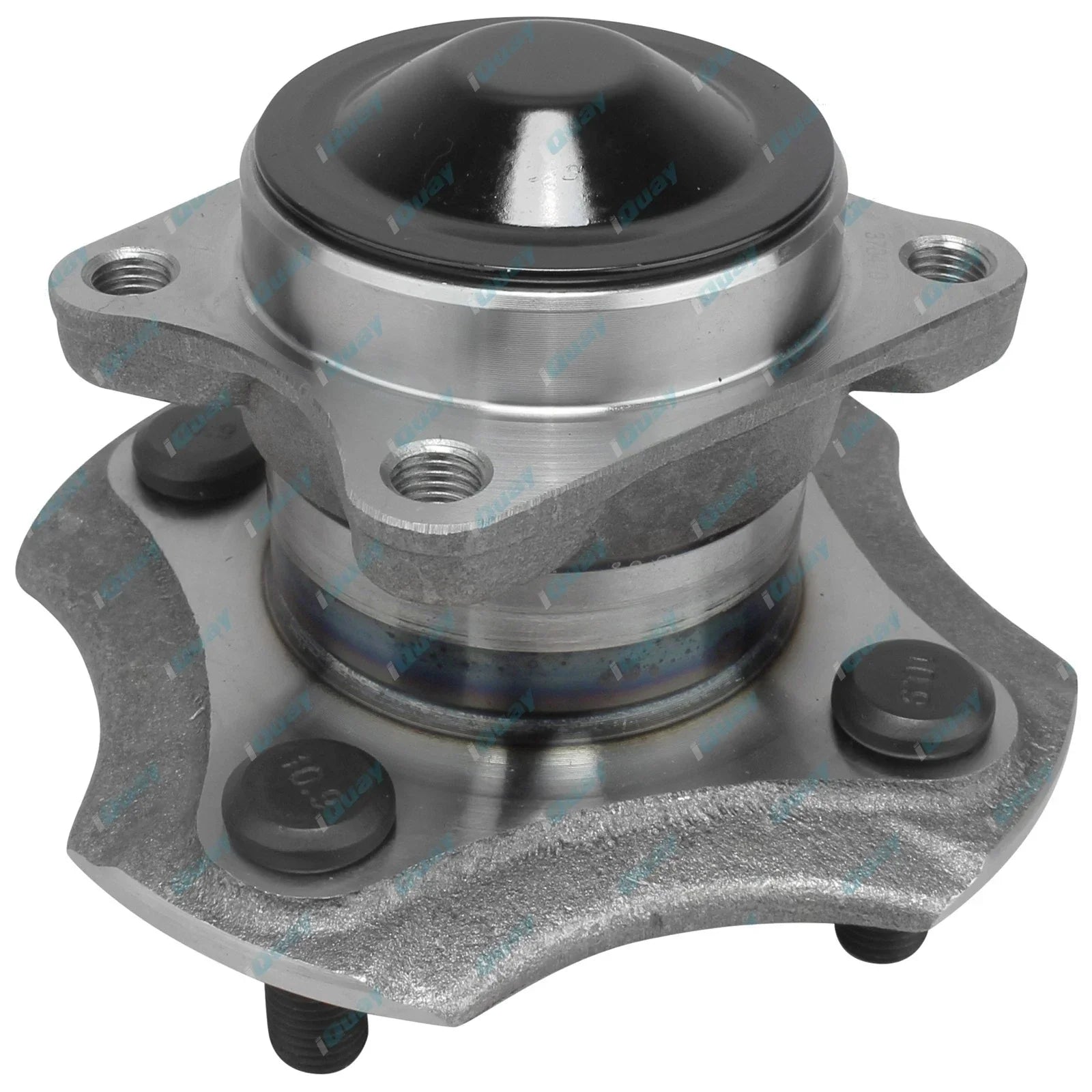 Rear Wheel Bearing Hub Assembly for Toyota Echo NCP10R NCP12R NCP13R 1999-2005