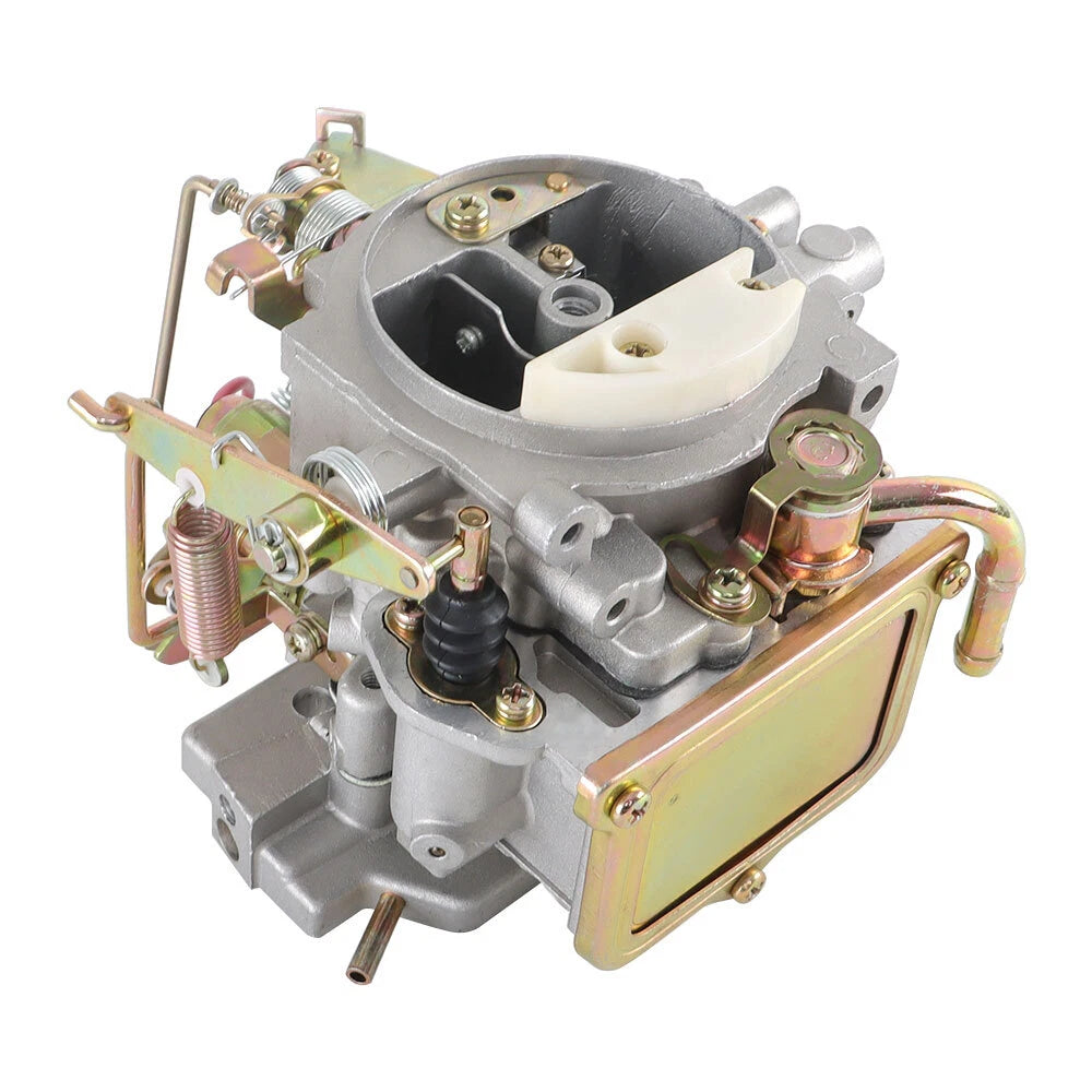 Electric Choke Carburetor for Nissan Datsun 720 Z24 (1984–1990)