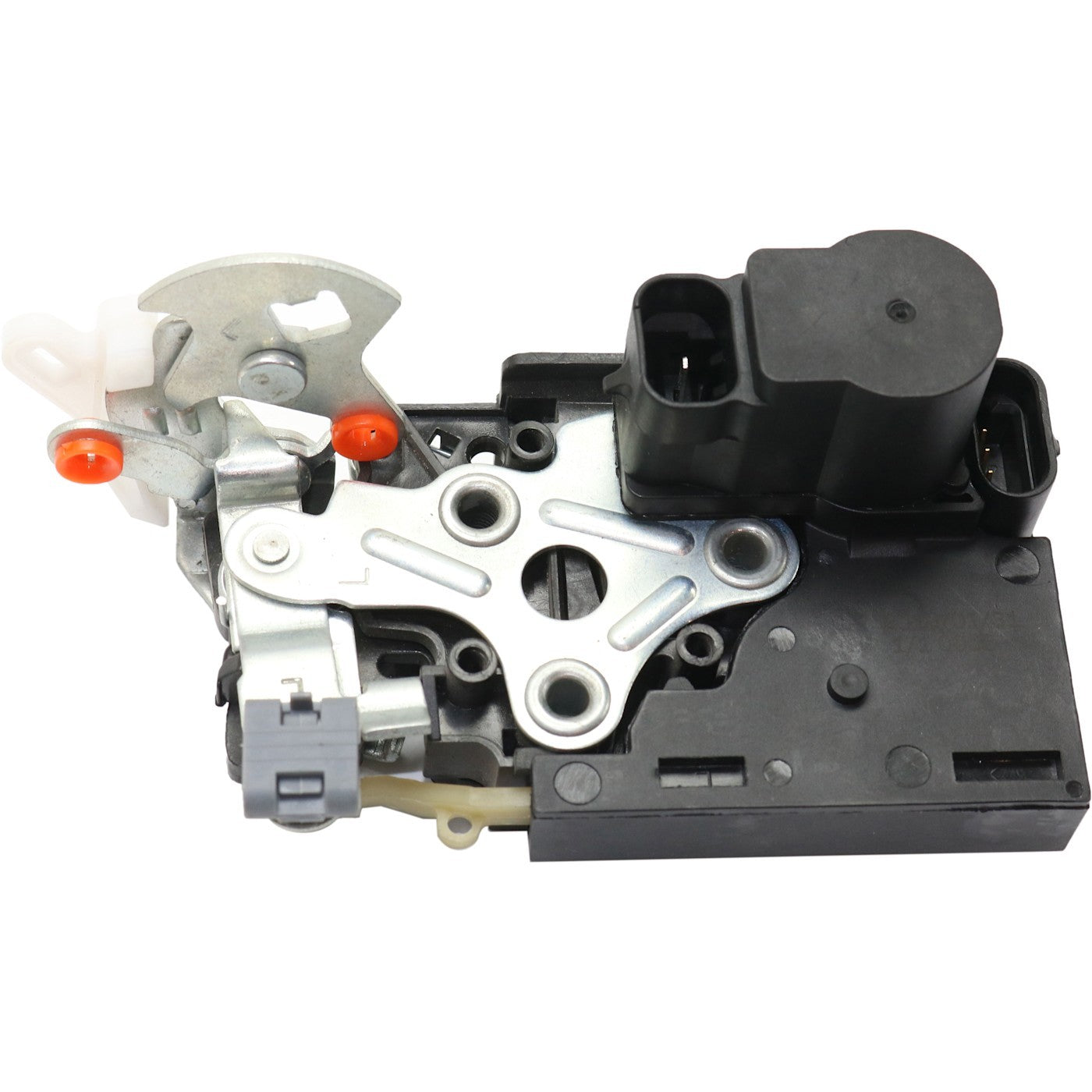 Door Lock Actuator Set for Chevrolet Silverado 1500 GMC Sierra 1500 (2004–2006)