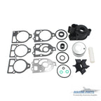 Water Pump Impeller Kit for Mercury Mercruiser Alpha One (46-96148Q8, 46-96148A8)