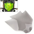 Headlight Guard Lens Cover for YAMAHA FZ-S 150 (2017-2019)