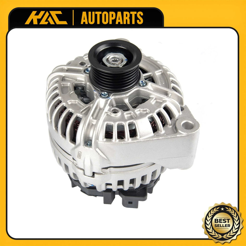 Alternator for Mercedes-Benz CL500 E320 S350 SL500 (2001–2006)
