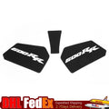 Tank Traction Pads Grip Protectors for Honda CBR600RR (2020–2023) U3