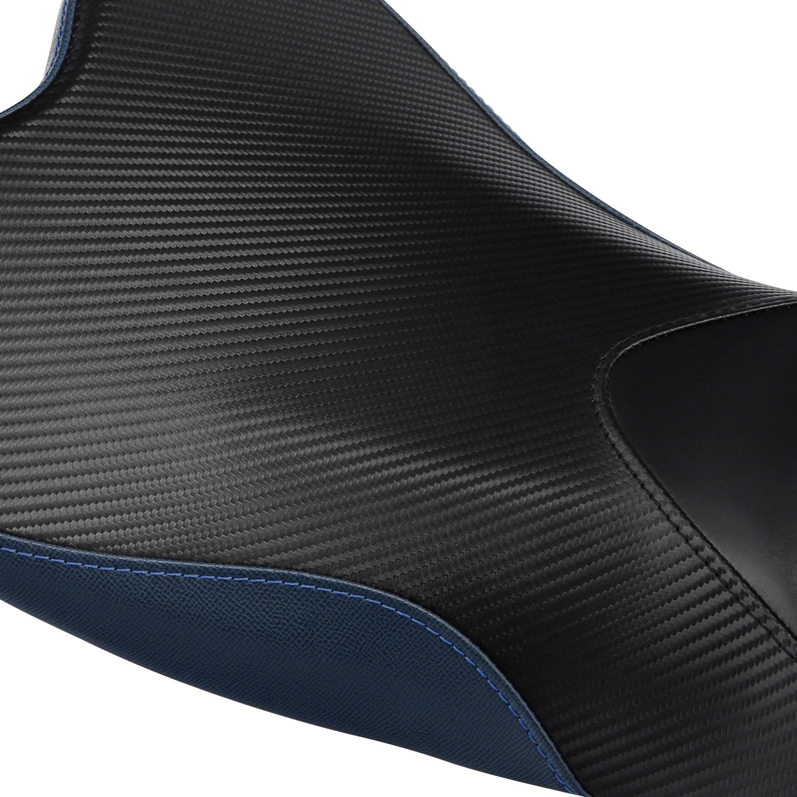 Driver & Passenger Seats for Suzuki GSXR600 GSXR750 (2006–2007)