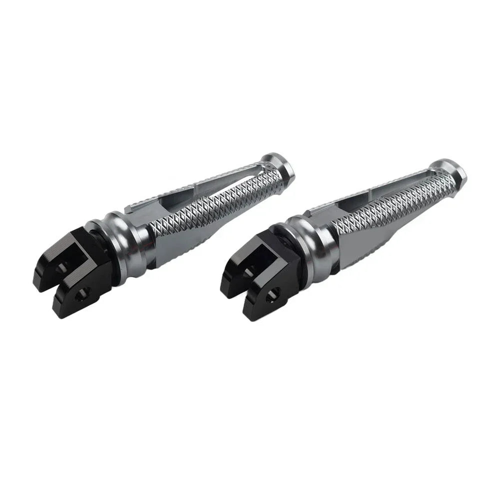 Titan Passenger Footrest Rear for Ducati Panigale 1098 1199 (2012-2020)