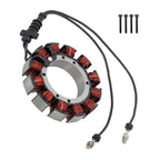 Stator for Harley Davidson FLHR FLHT FLTR 1450 (1999–2001)