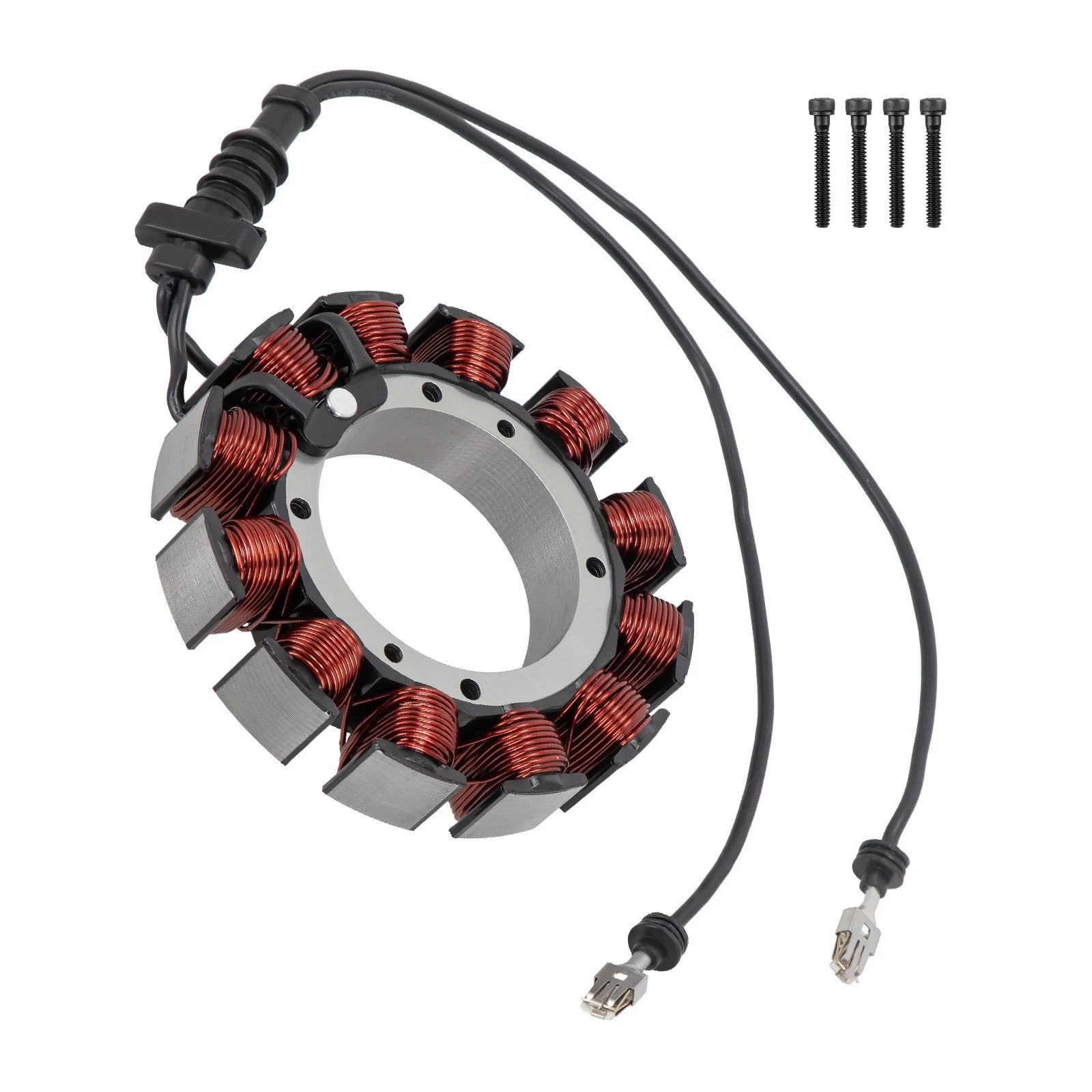 Stator for Harley Davidson FLHR FLHT FLTR 1450 (1999–2001)