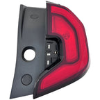 LED Outer Passenger Tail Light RH for GMC Terrain Denali (2018–2021)