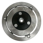 AC Compressor Clutch Replacement for Nissan Altima 2.5L (2019-2021)