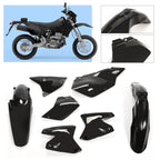 Fairing Bodywork Kit for Suzuki DRZ 400 (2000–2023)