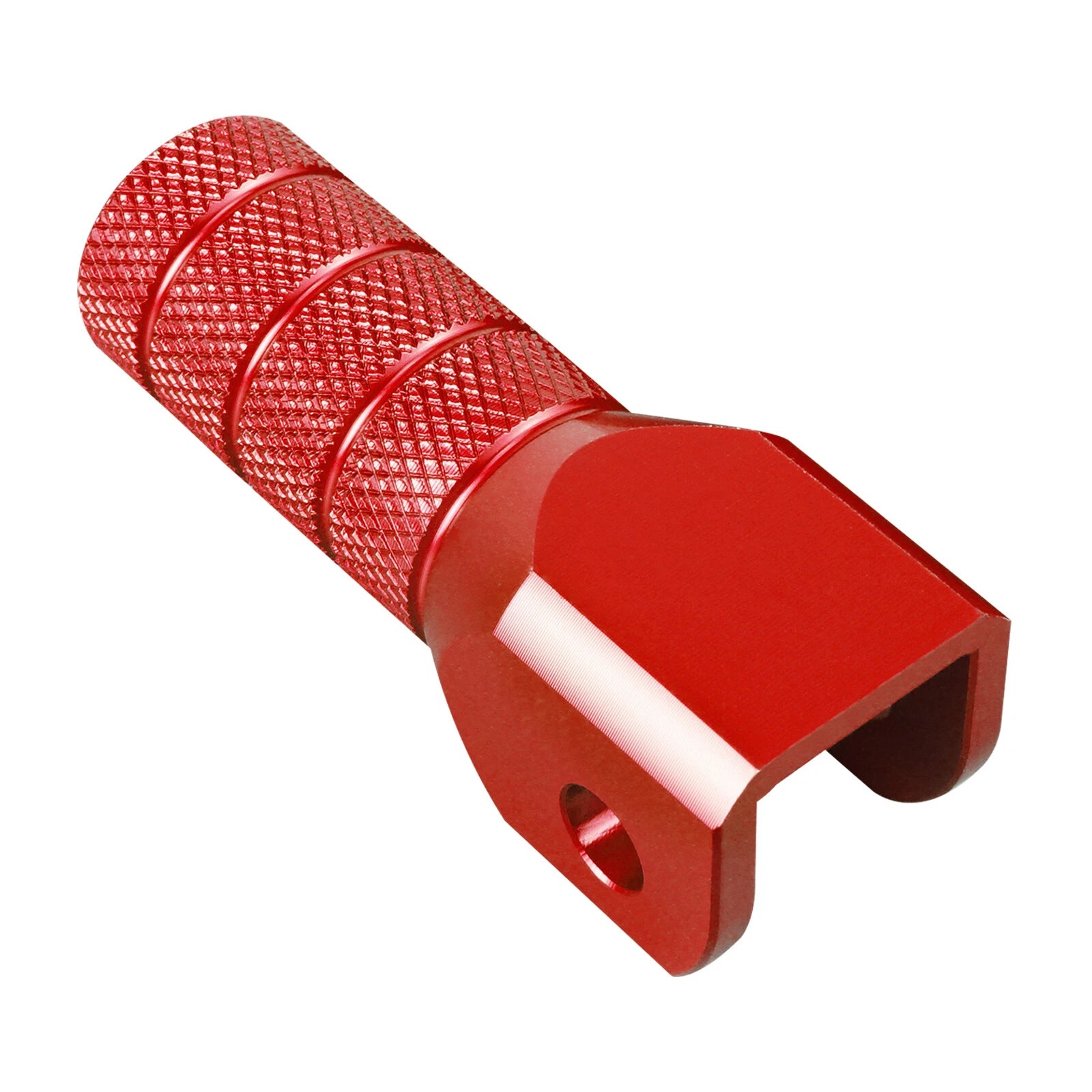 CNC Gear Shifter Tip for KTM 990 Adventure S (2007–2008), 690 Duke (2008–2009)