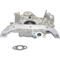 Oil Pump for Toyota Corolla, Geo Prizm (1993–1997)