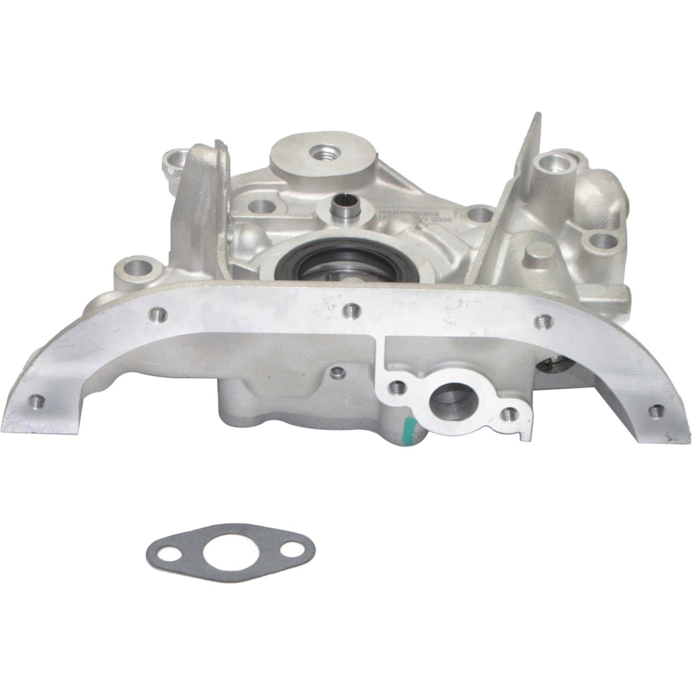 Oil Pump for Toyota Corolla, Geo Prizm (1993–1997)