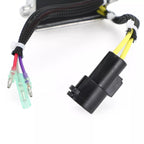 Rectifier for Johnson Evinrude 10-35 HP 2/3 Cylinder 0584890 1934890