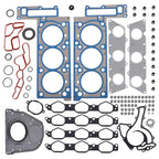 Engine Overhaul Gasket Seals Kit for Mercedes MCL203 C350 (M272 3.5L) 272 61-37100-00