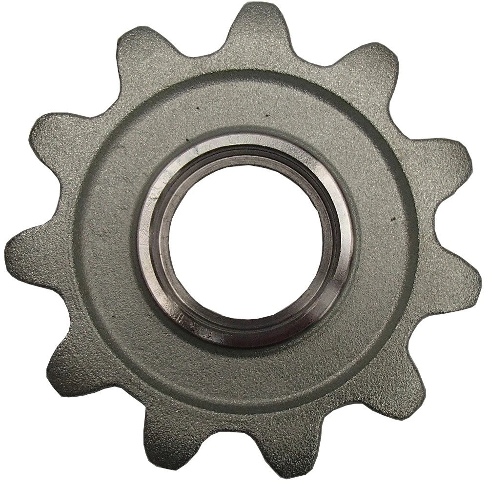 DR10010 Corn Head Gathering Chain Sprocket for Drago Combine (430-634)