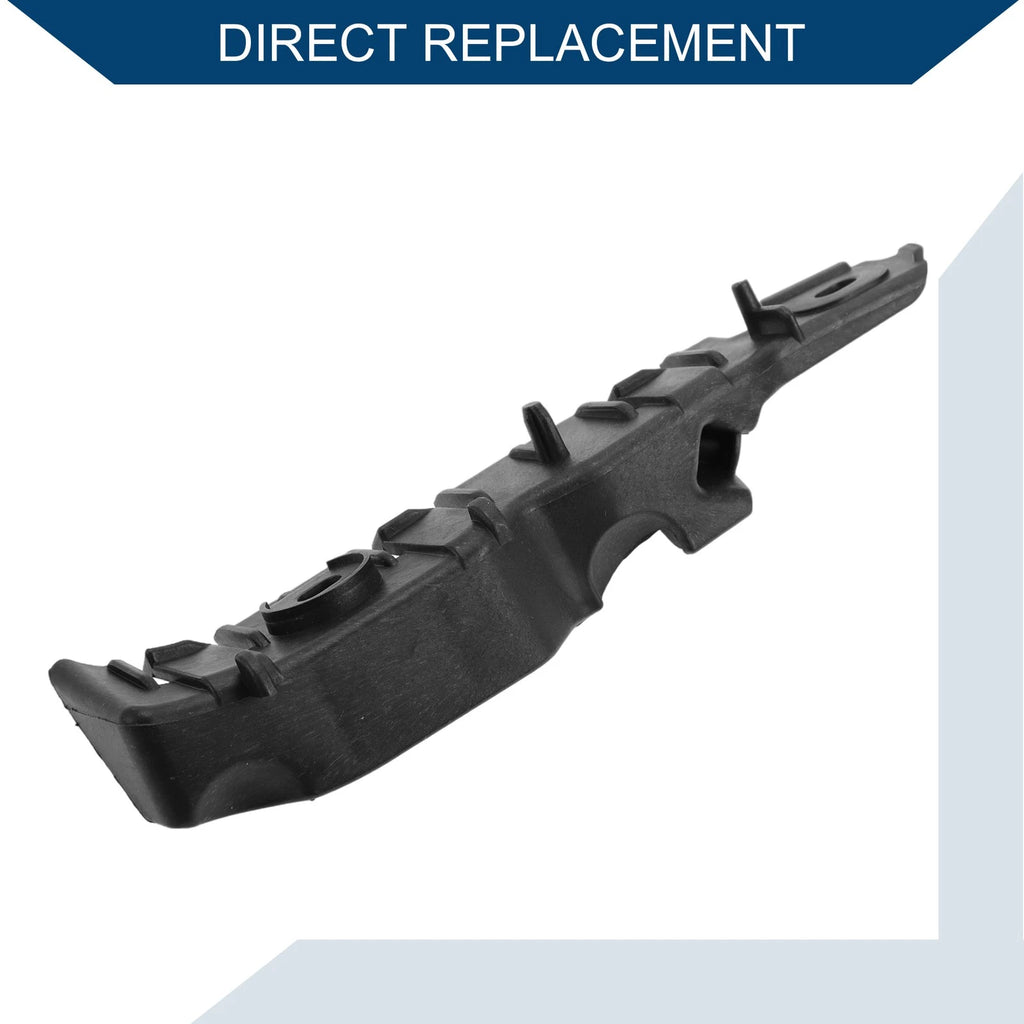 1pc Right Front Bumper Support Bracket No. 8P0807184B for Audi A3 (2008–2013)