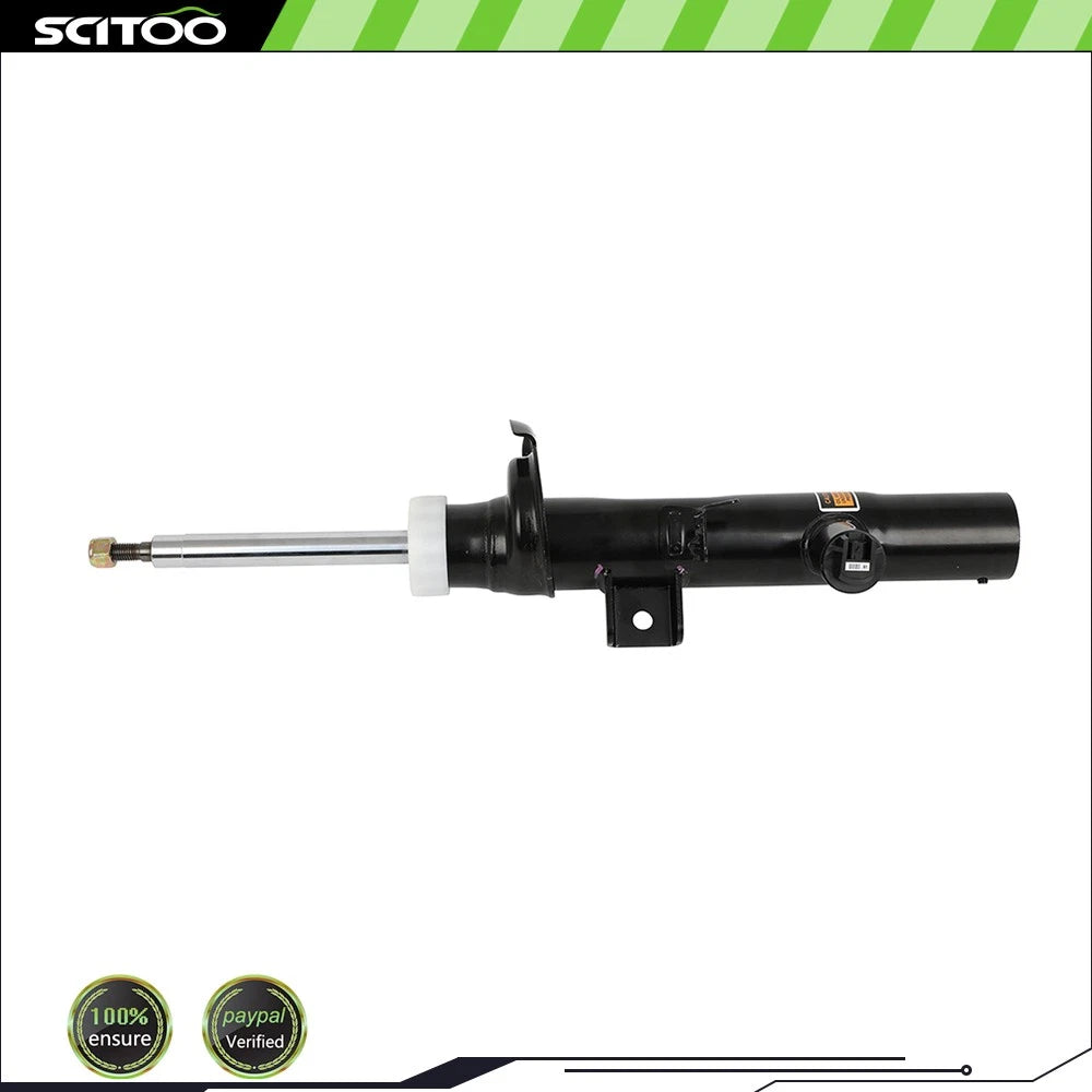 Front Right Suspension Shock Absorber w/ EDC for BMW X3 F25 X4 F26 (2010–2018)