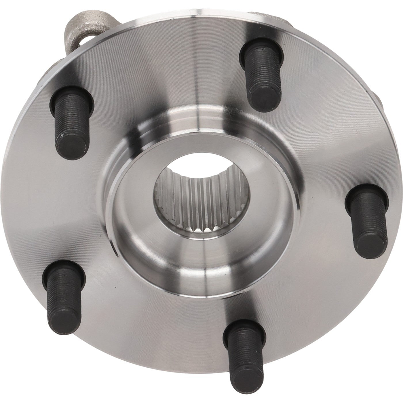 Set of 2 Wheel Hubs for Mazda CX-5