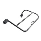 Left Side Saddle Bag Mounting Bracket for Honda Super Cub C125 (2019-2025)