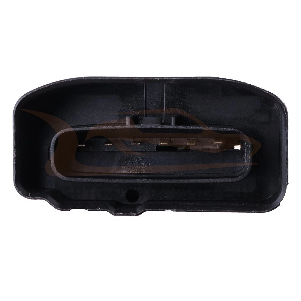 Door Lock Actuator Motor Front Left for Toyota Tundra Sequoia Avalon (2000–2023)