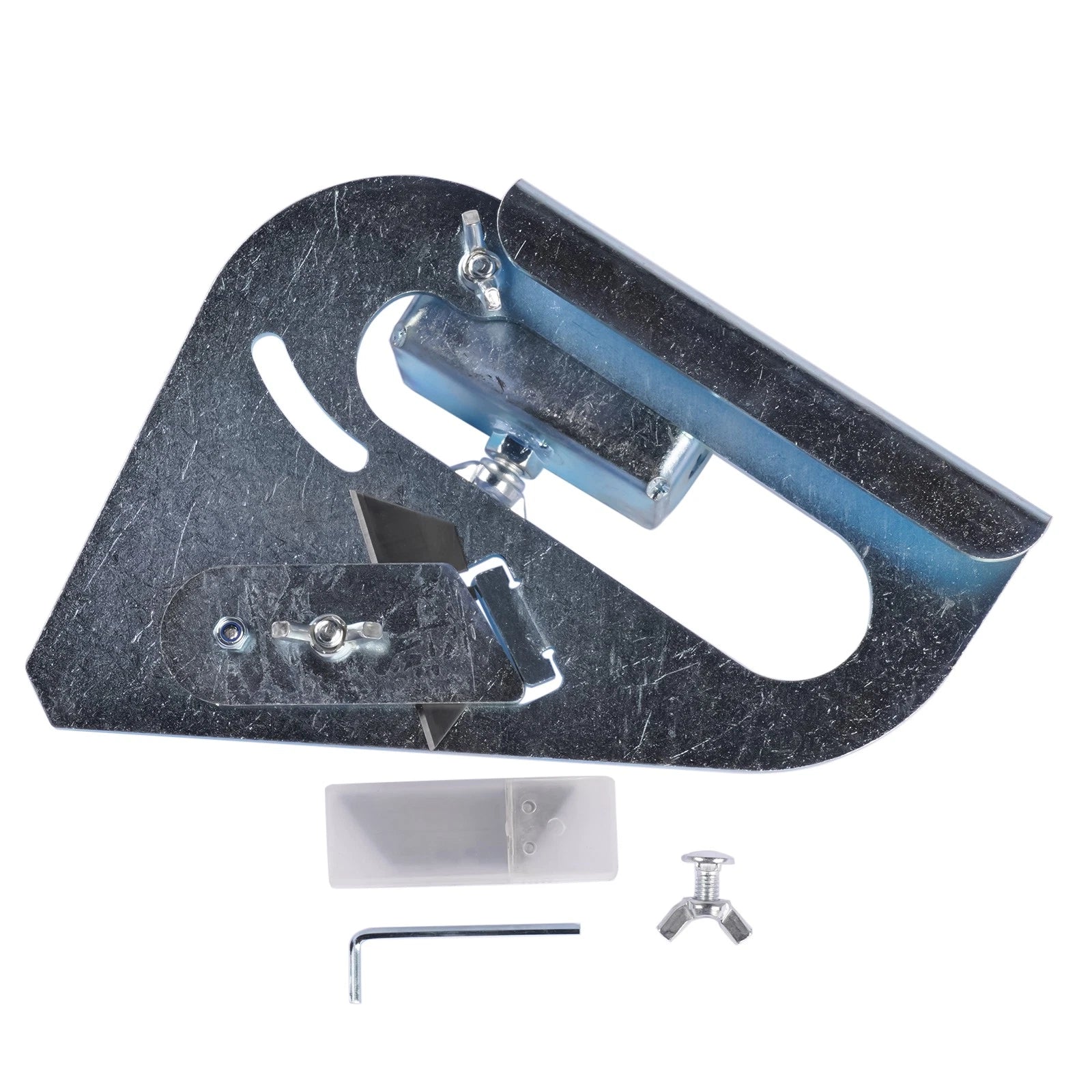 Edge Trimmer for Artificial Grass Turf Synthetic Grass (Manual)