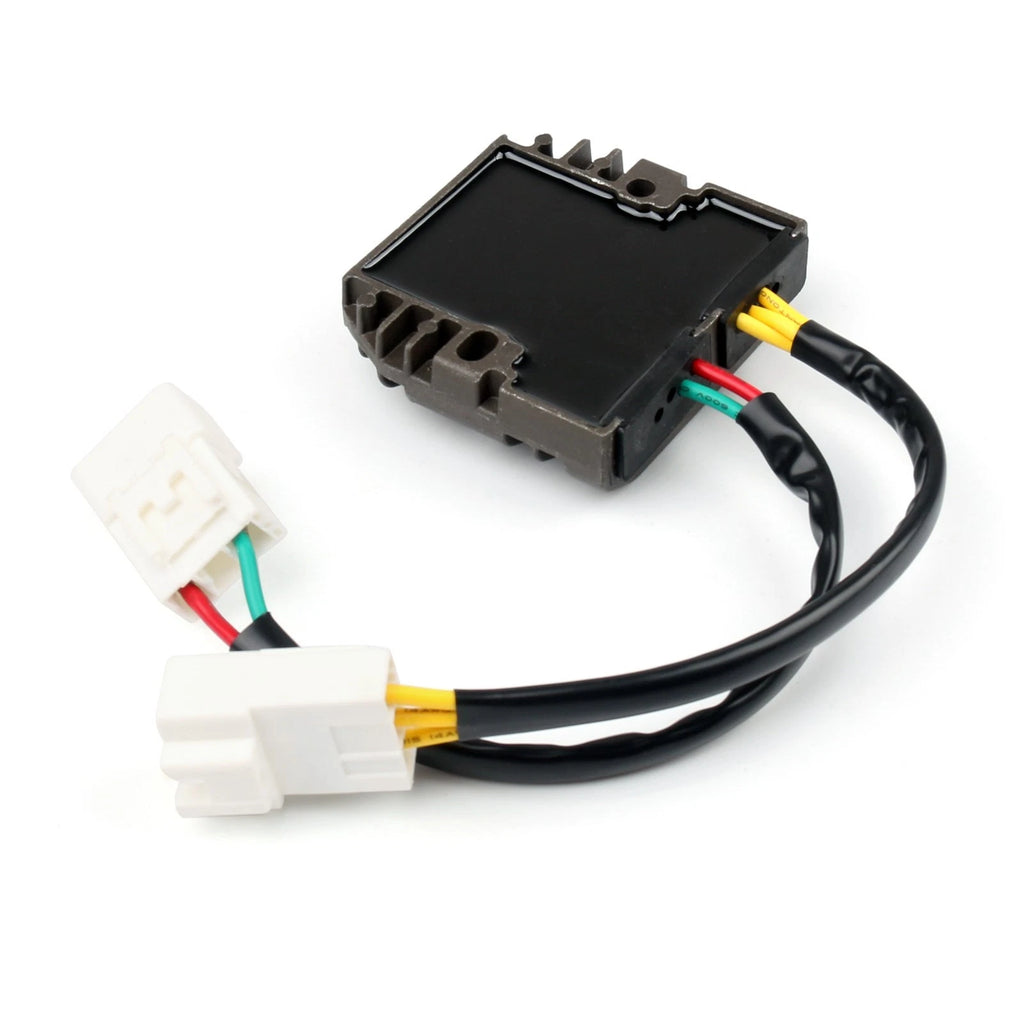 Rectifier Voltage Regulator for Honda SH 300 (2007–2010)
