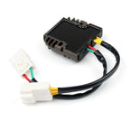 Rectifier Voltage Regulator for Honda SH 300 (2007–2010)