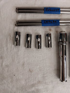 Pushrods and Push Tubes for Harley-Davidson Road Glide (2009)