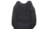 Leather Synthetic Center Console Armrest Cover for Lincoln MKZ (2013–2016)