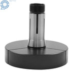 5 x 1-1/8 Inch 5C Step Collet for Lathe Workholding (Hardened Steel)