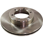 Front Disc Brake Rotors for Toyota 4Runner (1991–1996)
