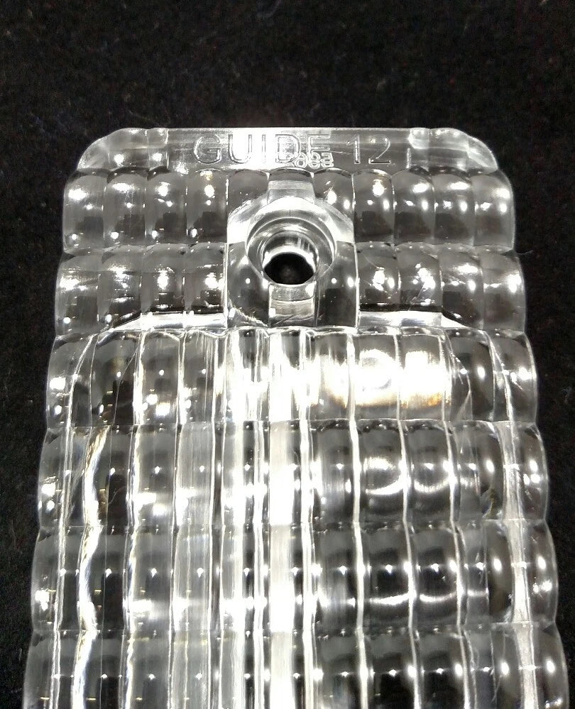 Cargo Lamp Bed Light Lens Replacement for Chevy GMC Trucks (1969–1969)