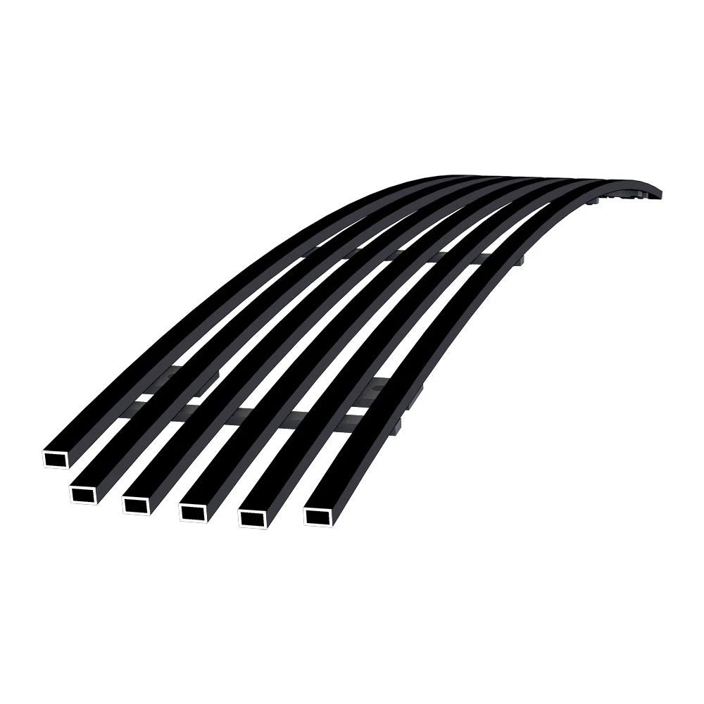 Lower Black Billet Grille for Lexus GS 430/GS 300 (2005–2007)