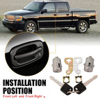 Throttle Position Sensor for Chevy GMC Buick Cadillac