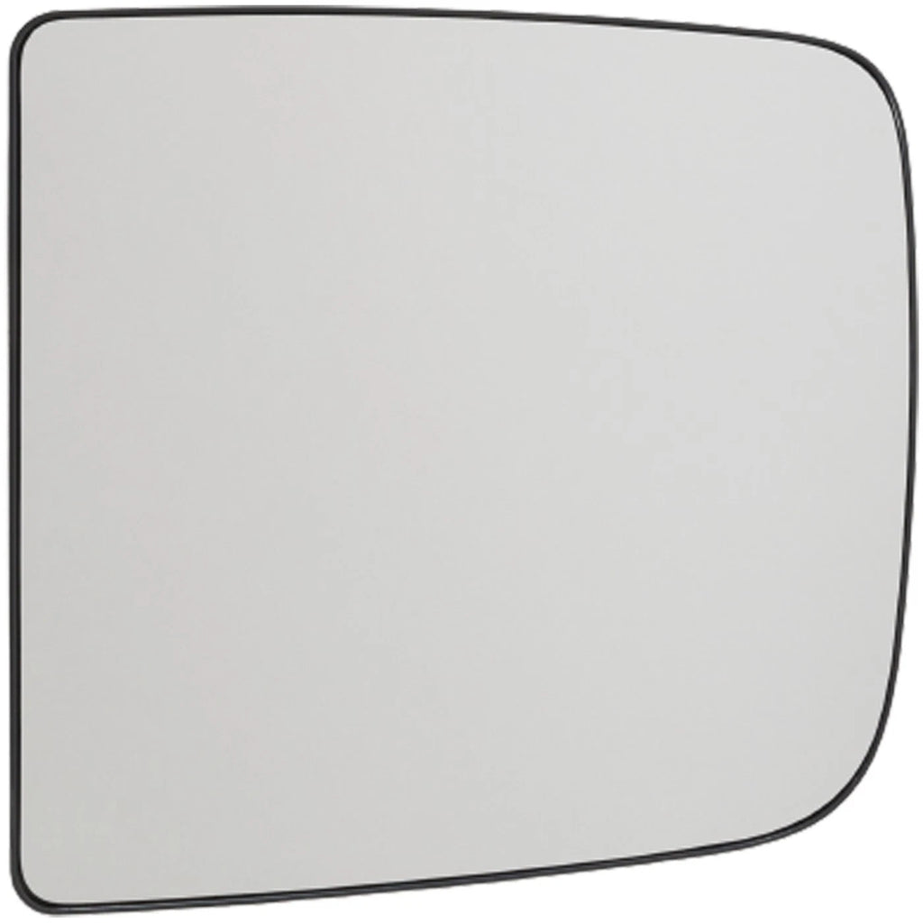 Driver Left Side Upper Mirror Glass for Ram 2500 3500 1500
