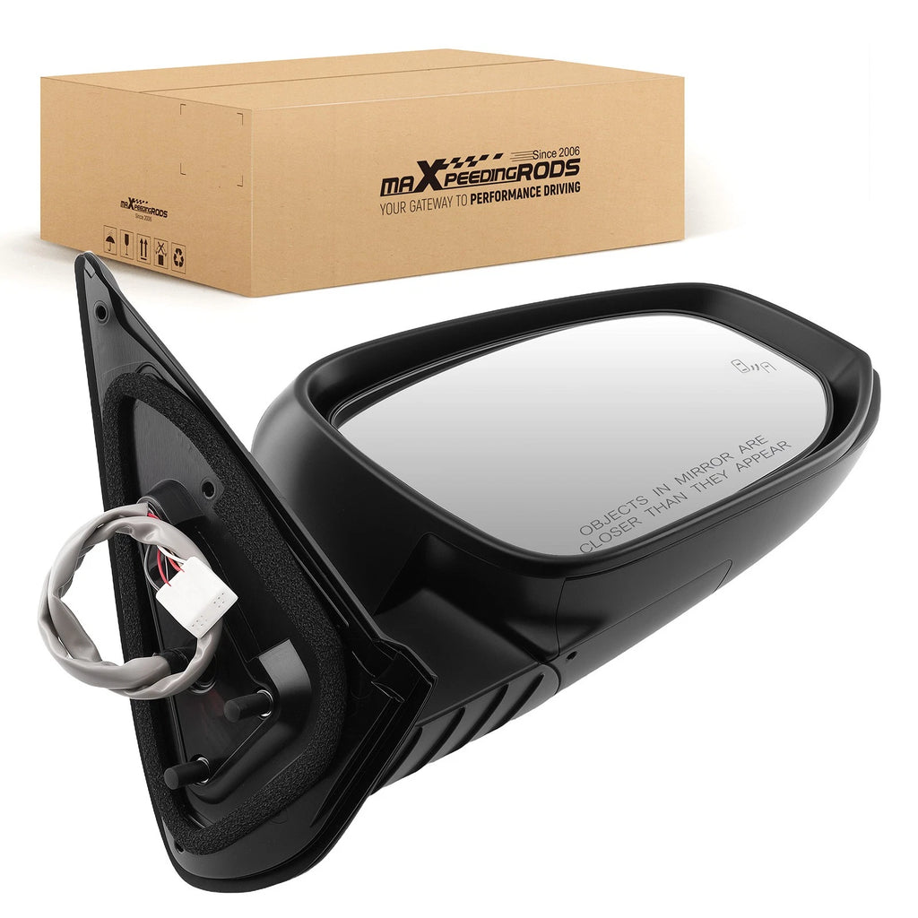 Heated Side Mirror for Toyota Tacoma TRD Off-Road/Sport (2016–2023) Right