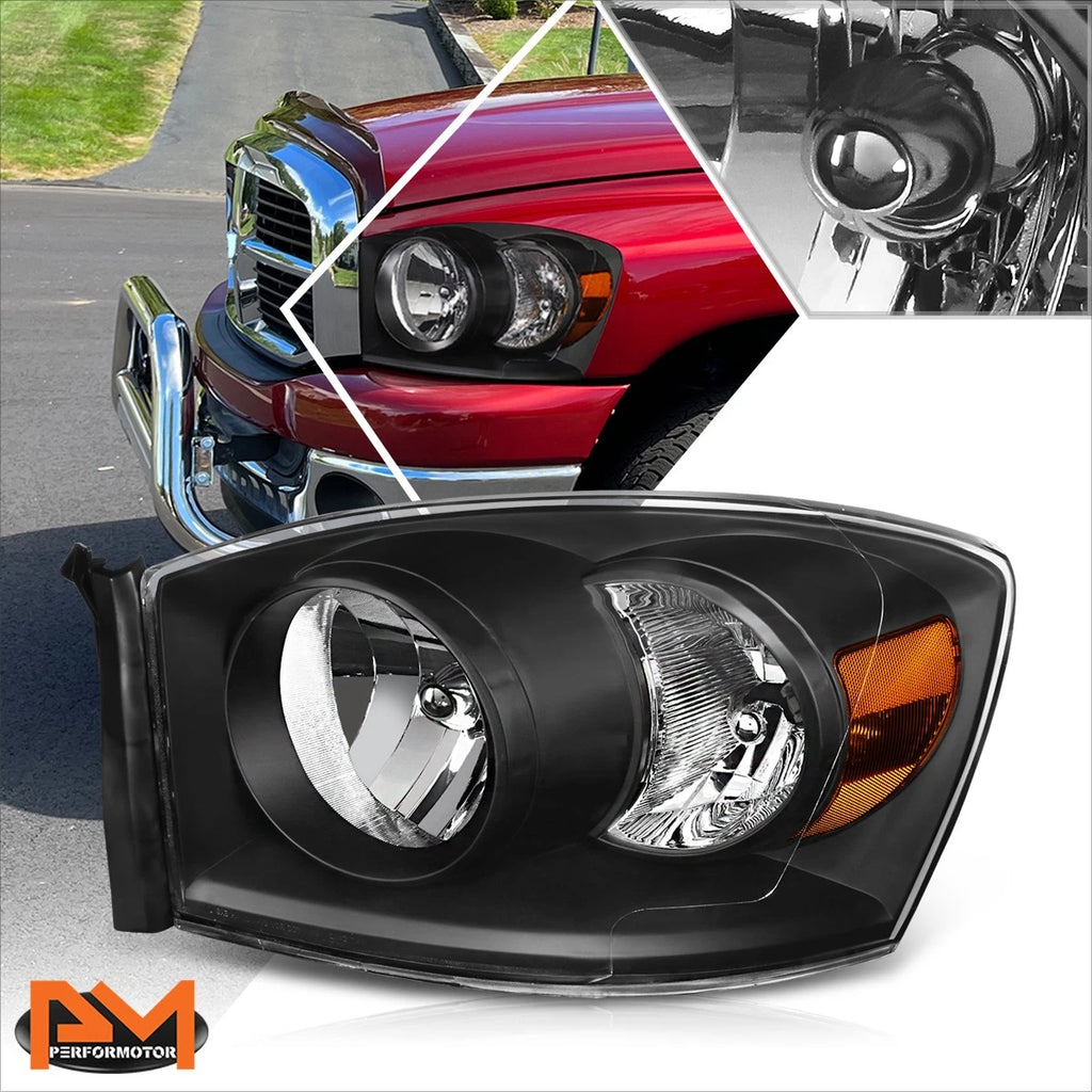 Clear Lens Fog Lights for GMC Sierra 1500 (2014–2015)
