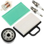 Air Filter Kit for Scotts 125 135 145 155C 190C Z425 107H L2048 L2548 S2046
