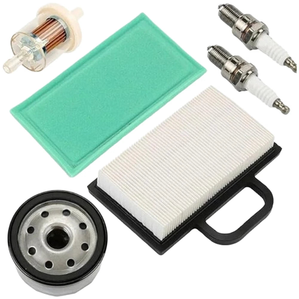Air Filter Kit for Scotts 125 135 145 155C 190C Z425 107H L2048 L2548 S2046