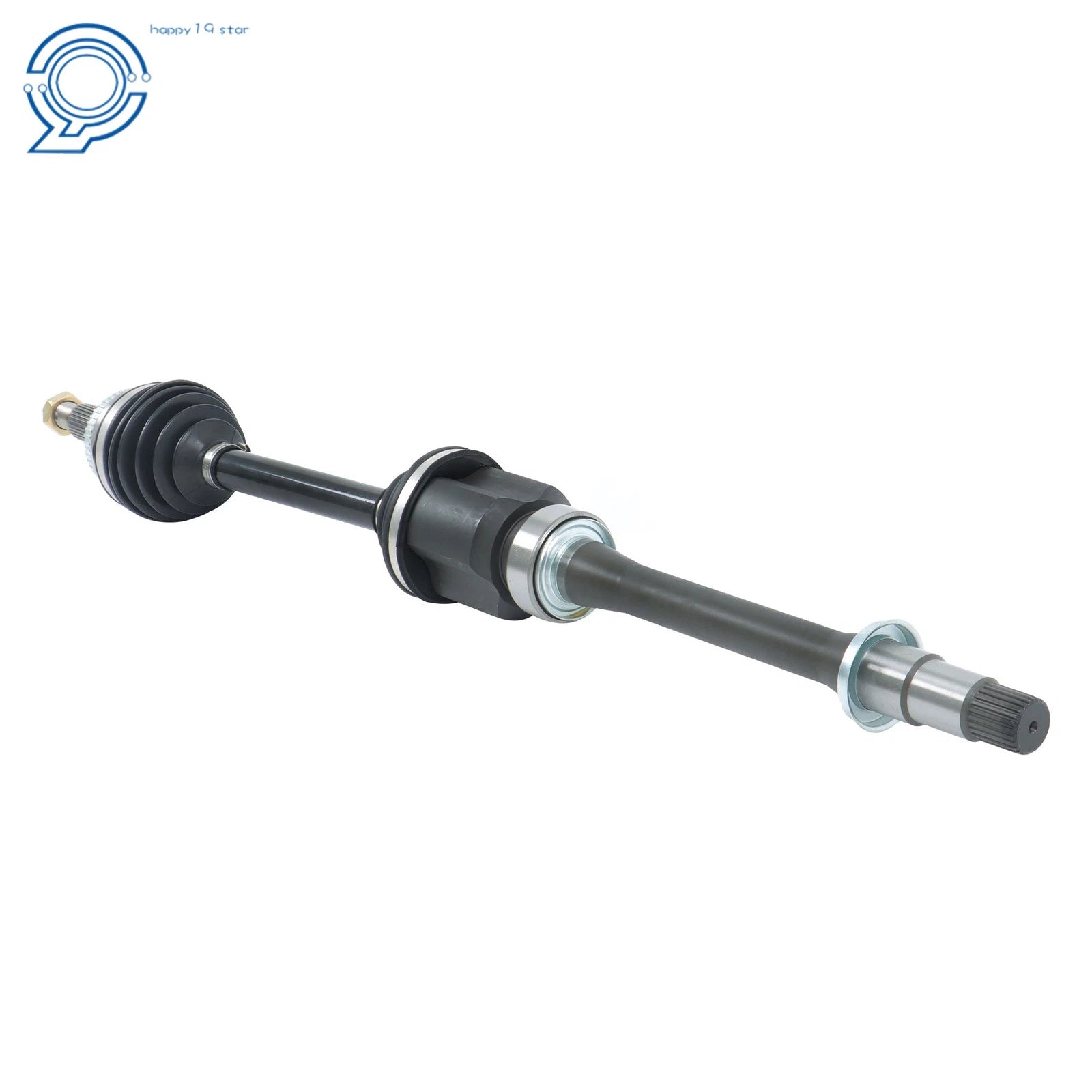 Front Right CV Axle Shaft for Toyota Highlander (2004–2007)