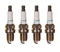 Set of 4 Denso Iridium Spark Plugs for (Gap 0.044)
