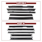 Floor Support Crossmember for Ford Super Duty F250 F350 (1999–2018)