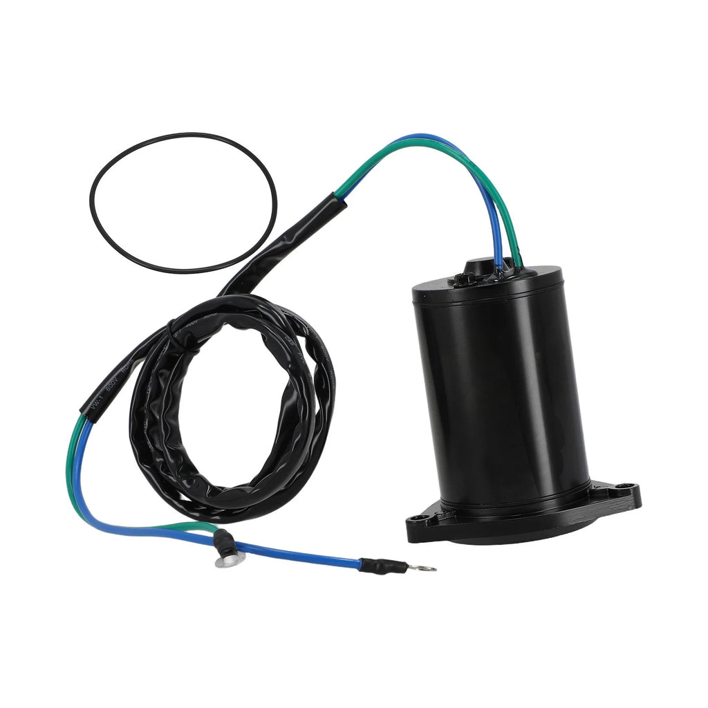 Power Tilt Trim Motor for Yamaha 60 70 90HP (1997-Up) 6H1-43880-02-00 2-Wire 12V