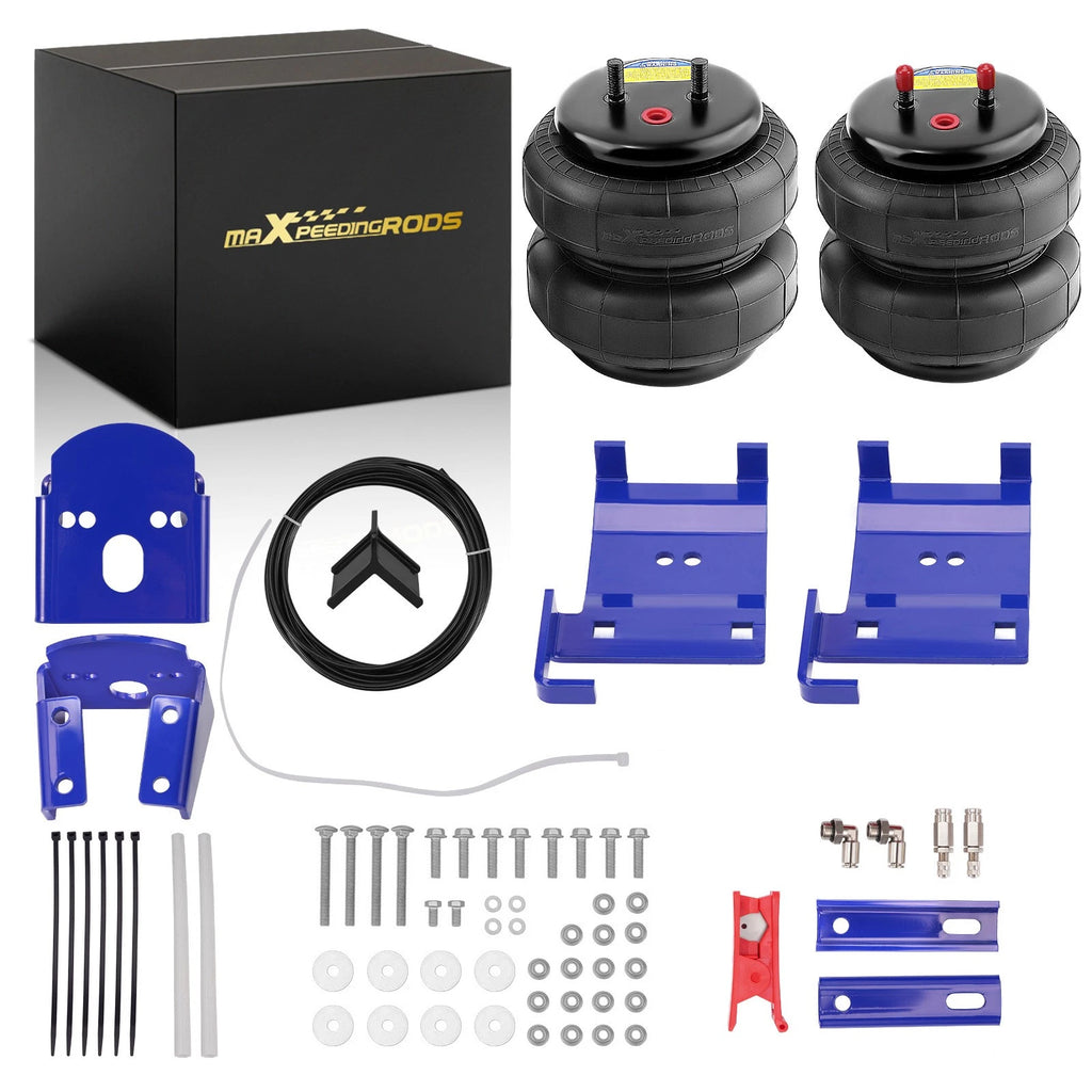 Air Spring Suspension Kit for Toyota Tundra (2000–2006)